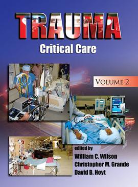 Trauma pdf epub mobi 电子书 下载