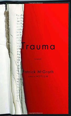 Trauma pdf epub mobi 电子书 下载