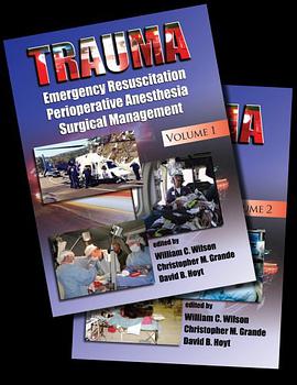 Trauma pdf epub mobi 电子书 下载