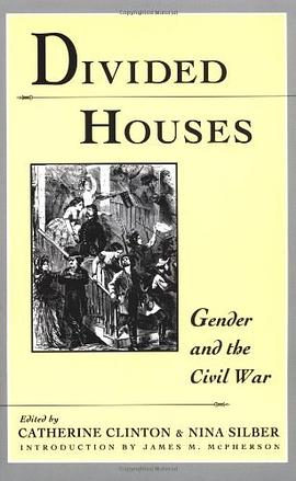 Divided Houses pdf epub mobi 电子书 下载