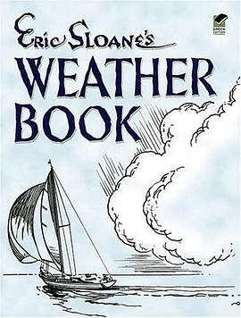Eric Sloane's Weather Book pdf epub mobi 电子书 下载