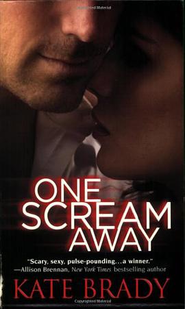 One Scream Away pdf epub mobi 电子书 下载