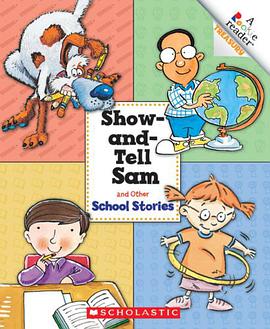 Show-And-Tell Sam and Other School Stories pdf epub mobi 电子书 下载
