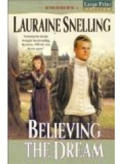 Believing the Dream Return to Red River #2 pdf epub mobi 电子书 下载