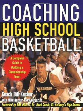 Coaching High School Basketball pdf epub mobi 电子书 下载