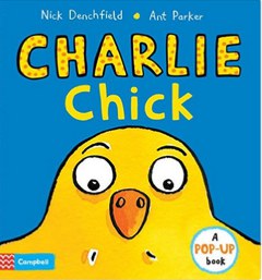 charlie chick pdf epub mobi 電子書 下載
