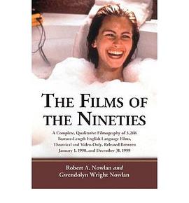 Films of the 90s pdf epub mobi 下载