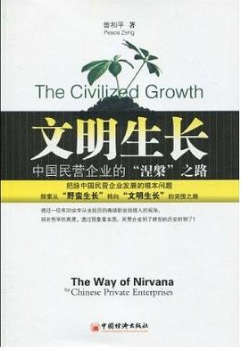 文明生长 pdf epub mobi 电子书 下载