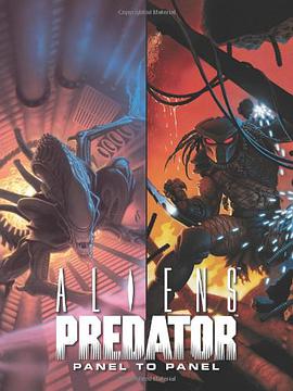 Aliens/Predator:Panel To Panel pdf epub mobi 电子书 下载