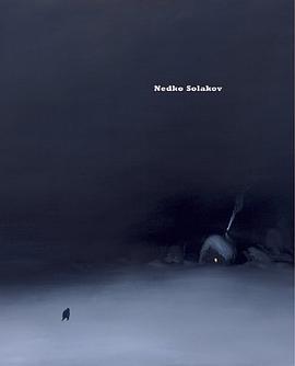 Nedko Solakov pdf epub mobi 电子书 下载