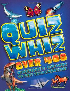 Quiz Whiz pdf epub mobi 电子书 下载