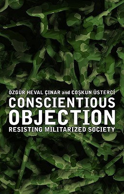 Conscientious Objection pdf epub mobi 电子书 下载