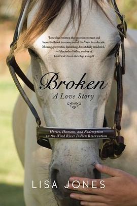 Broken pdf epub mobi 電子書 下載