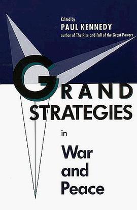 Grand Strategies in War and Peace pdf epub mobi 电子书 下载