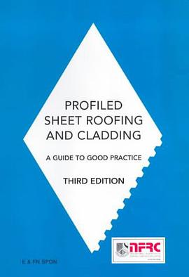 Profiled Sheet Roofing and Cladding pdf epub mobi 电子书 下载