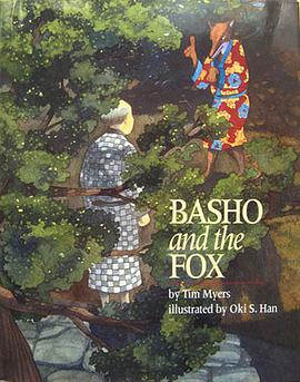 Basho and the Fox pdf epub mobi 电子书 下载