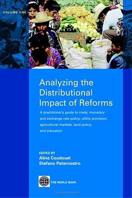 Analyzing the Distributional Impact of Reforms