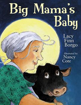 Big Mama's Baby pdf epub mobi 电子书 下载