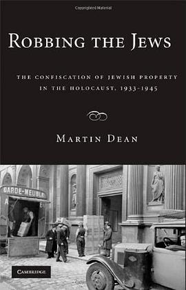 Robbing the Jews pdf epub mobi 電子書 下載