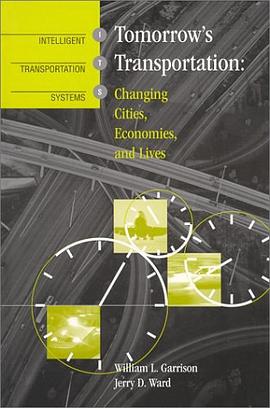 Tomorrow's Transportation pdf epub mobi 电子书 下载
