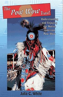 The Pow Wow Trail pdf epub mobi 電子書 下載