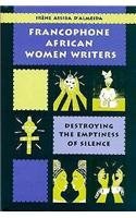 Francophone African Women Writers pdf epub mobi 電子書 下載