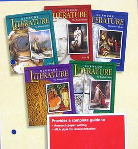 Glencoe Language Arts, High SC pdf epub mobi 电子书 下载