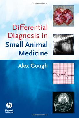 Differential Diagnosis in Small Animal Medicine pdf epub mobi 电子书 下载