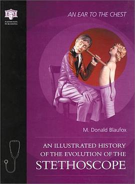 An Ear to the Chest pdf epub mobi 下载