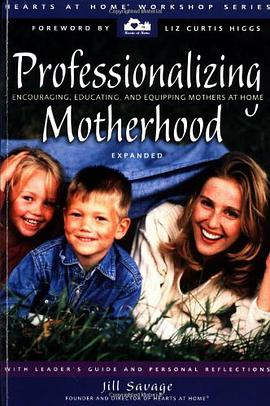 Professionalizing Motherhood
