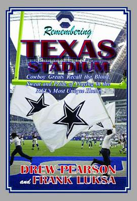 Remembering Texas Stadium