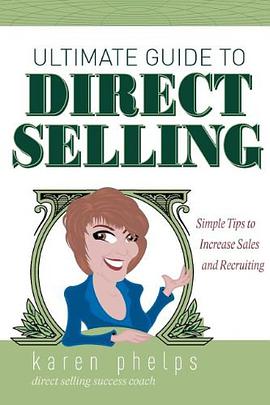 Ultimate Guide to Direct Selling pdf epub mobi 电子书 下载