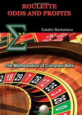 Roulette Odds and Profits pdf epub mobi 电子书 下载