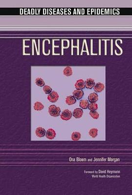 Encephalitis pdf epub mobi 电子书 下载
