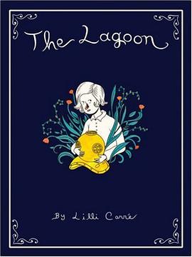 The Lagoon pdf epub mobi 电子书 下载
