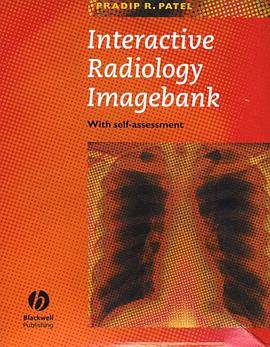 Interactive Radiology Imagebank pdf epub mobi 电子书 下载