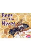 Bees and Their Hives (Pepple Plus; Animal Homes) pdf epub mobi 电子书 下载