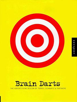 Brain Darts pdf epub mobi 电子书 下载