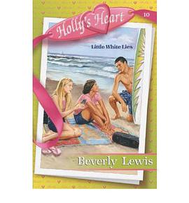 Little White Lies pdf epub mobi 電子書 下載