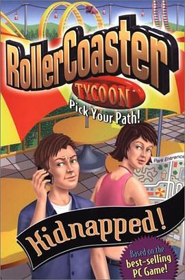 Roller Coaster Tycoon 4 pdf epub mobi 电子书 下载