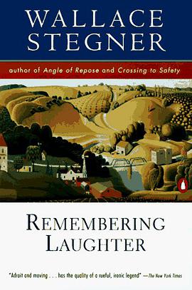 Remembering Laughter pdf epub mobi 电子书 下载