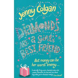 Diamonds are a Girl's Best Friend pdf epub mobi 电子书 下载