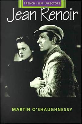 Jean Renoir (French Film Directors)