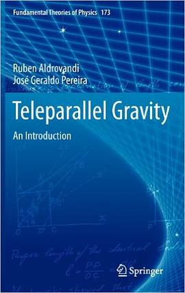Teleparallel Gravity pdf epub mobi 電子書 下載