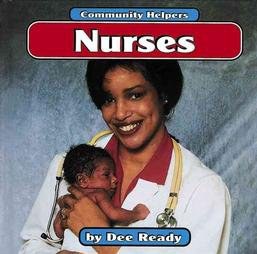 Nurses pdf epub mobi 电子书 下载