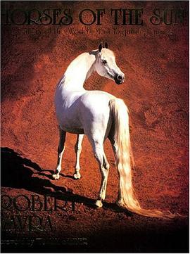 Horses of the Sun pdf epub mobi 电子书 下载