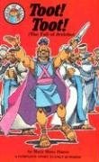 Toot! Toot! pdf epub mobi 电子书 下载