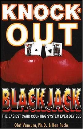Knock-Out Blackjack pdf epub mobi 电子书 下载
