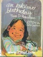 An Eskimo Birthday pdf epub mobi 电子书 下载