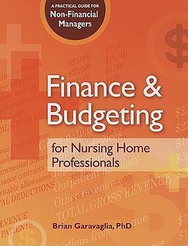 Finance and Budgeting for Nursing Home Professionals pdf epub mobi 电子书 下载